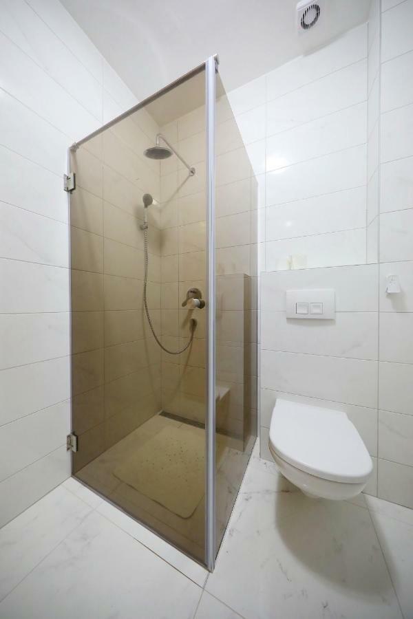 Apartmani Vlado Mitar Sukošan Exterior foto